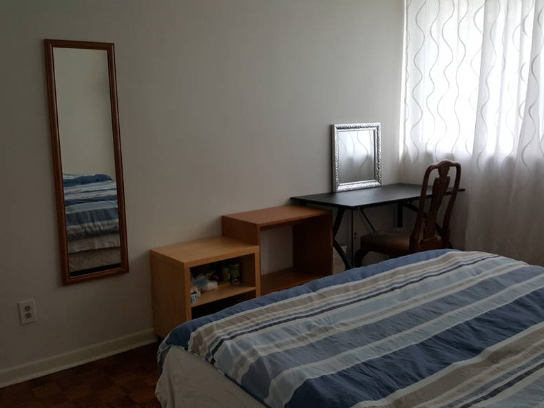 Hospedagem Em Casa De Família Toronto 194850-2