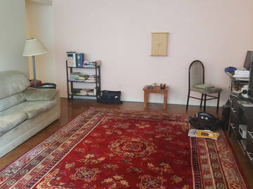 Chambre Chez L'habitant Toronto 194850-4