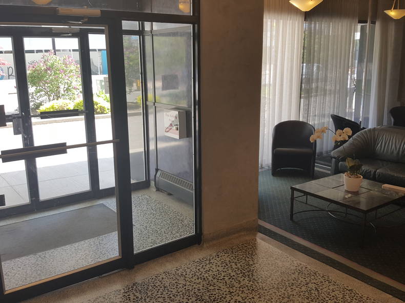 Hospedagem Em Casa De Família Toronto 194850-5