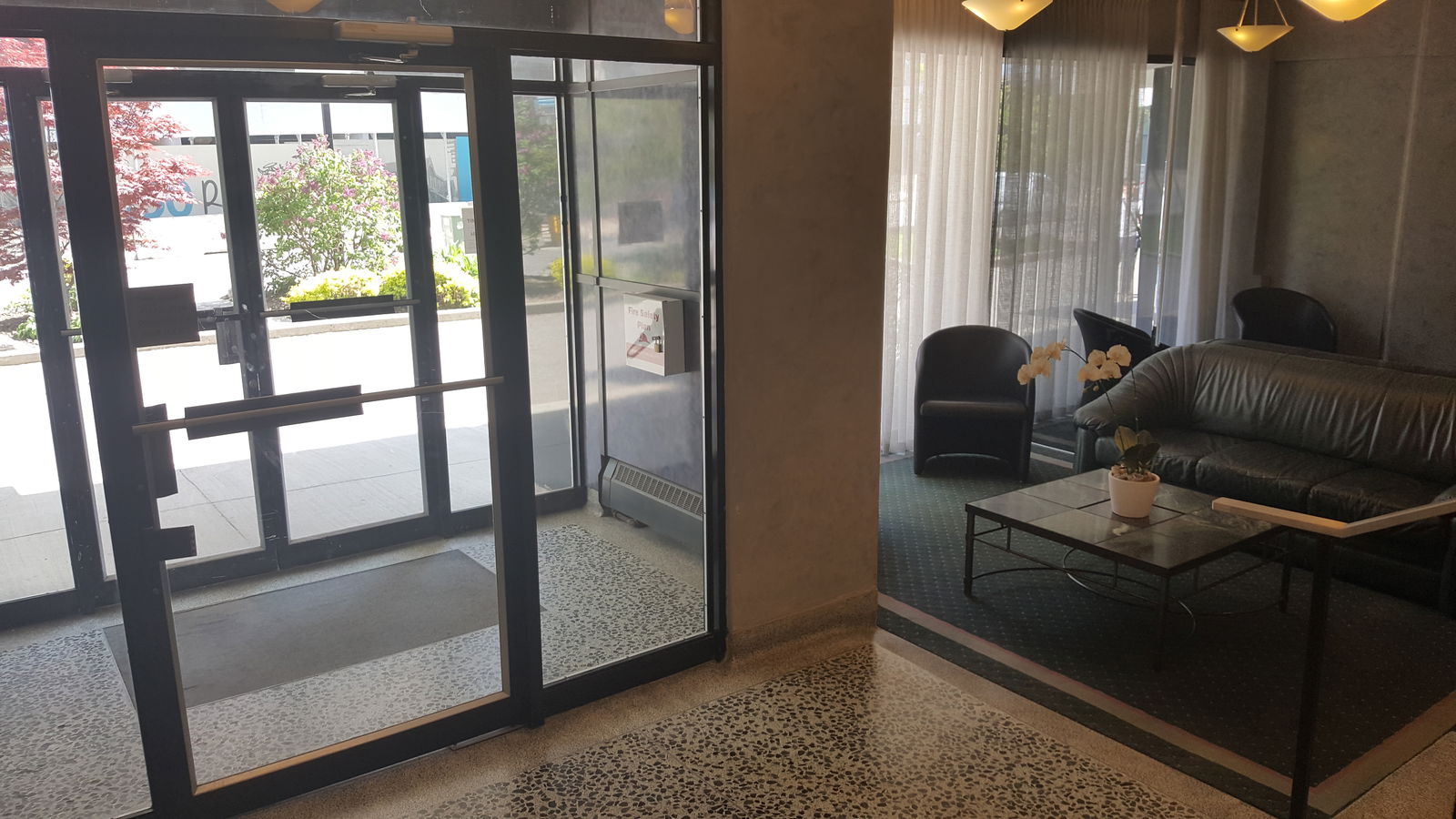 Hjemmeophold Toronto 194850