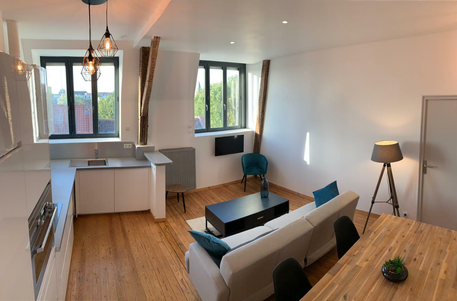 Colocation Roubaix 248086