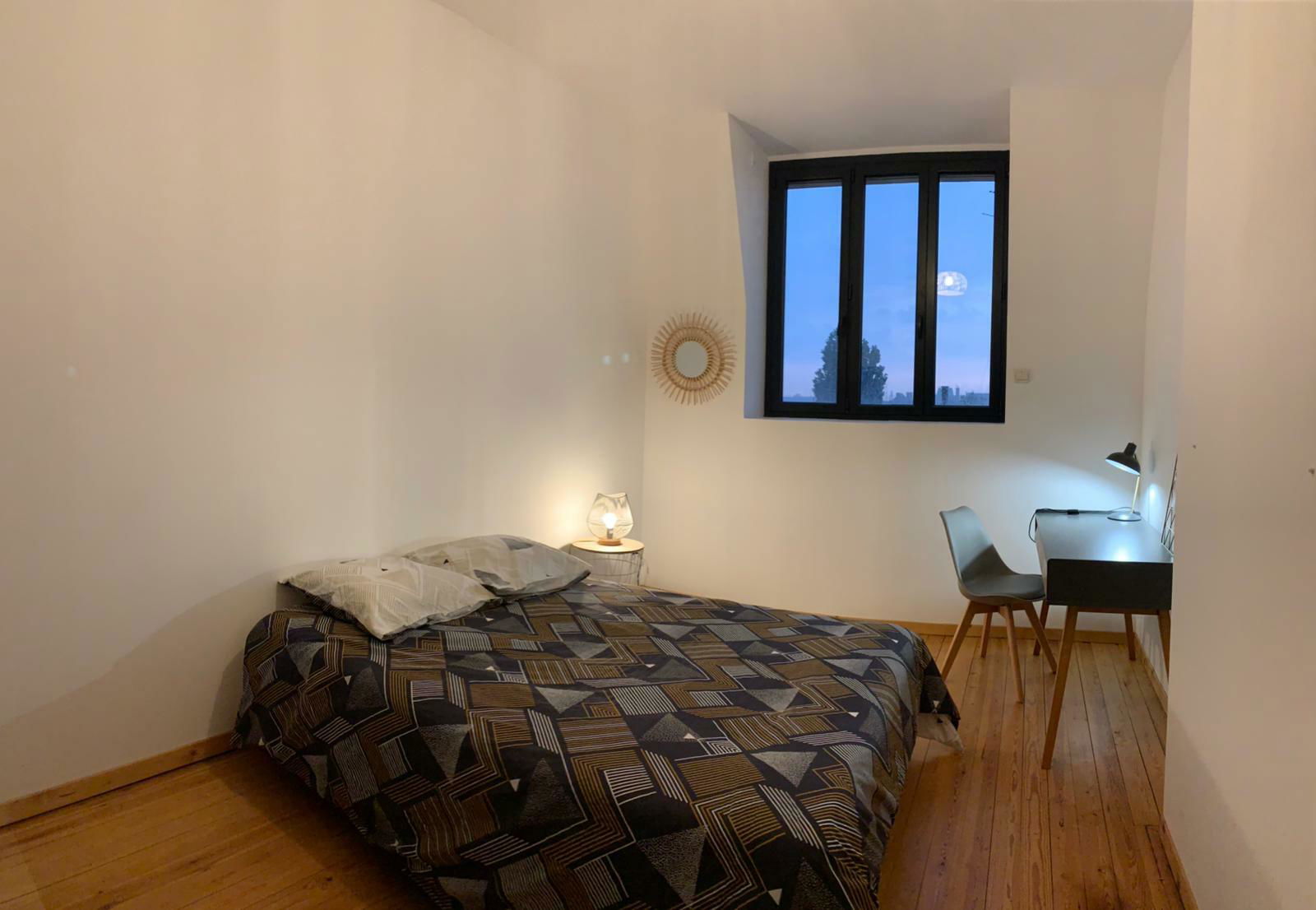 Colocation Roubaix 248086