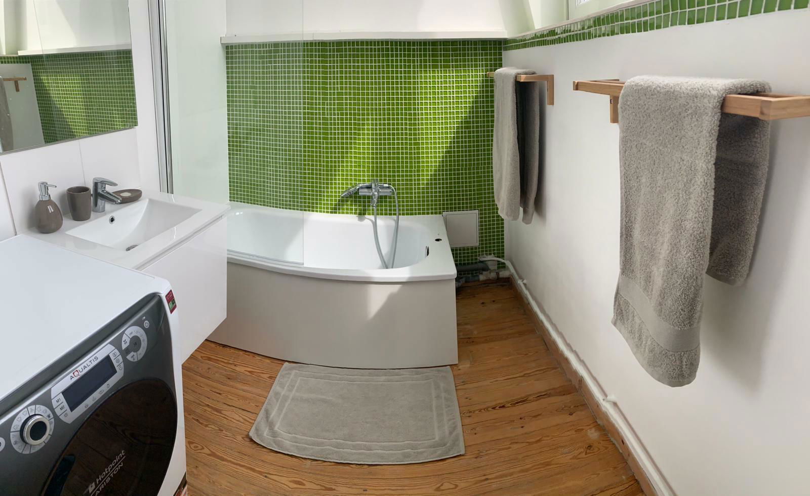 Colocation Roubaix 248086