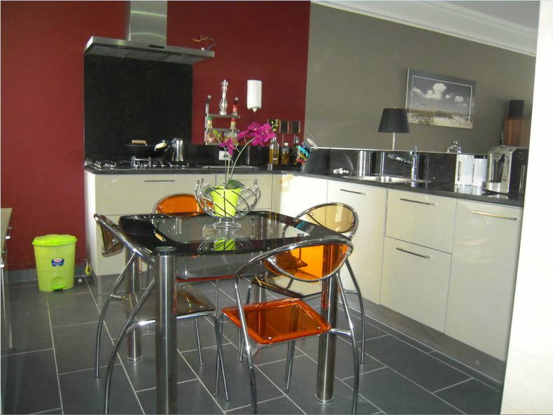 Casa Inteira Sousse 115982-5