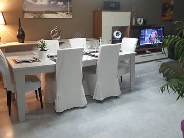 Logement Entier Sousse 115982-6