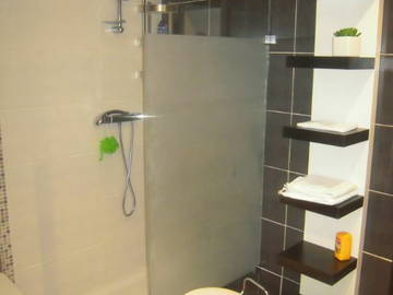 Logement Entier Sousse 115982-7