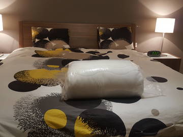 Logement Entier Sousse 115982-8