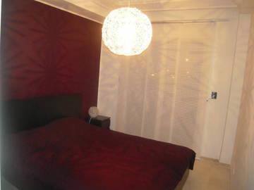 Logement Entier Sousse 115982-9