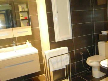 Logement Entier Sousse 115982-11