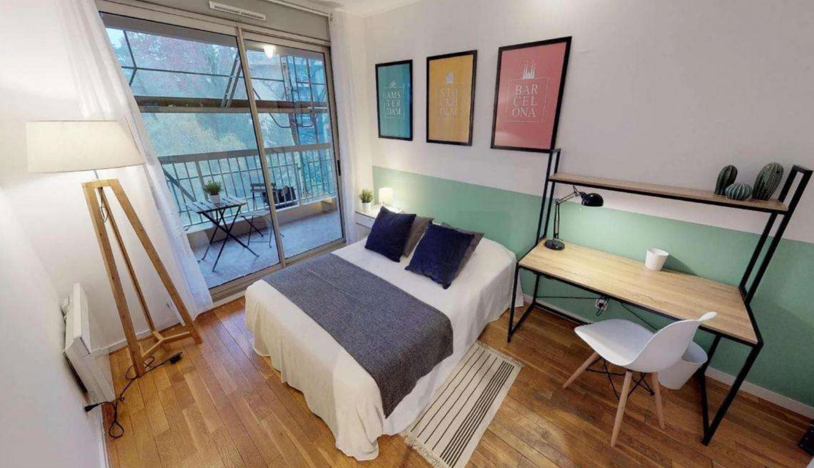 Colocation Annemasse 543690