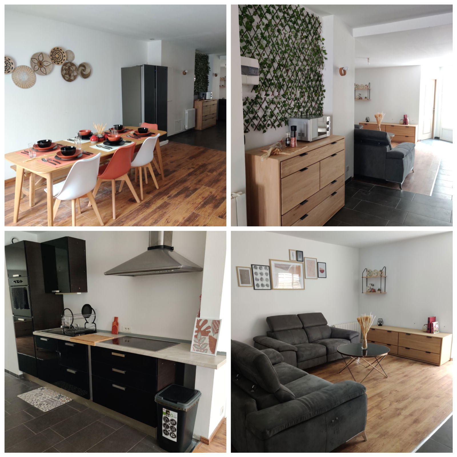 Homestay Tourcoing 347634