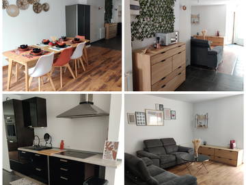 Roomlala | Your harmonious shared accommodation, close to Lille, including charges