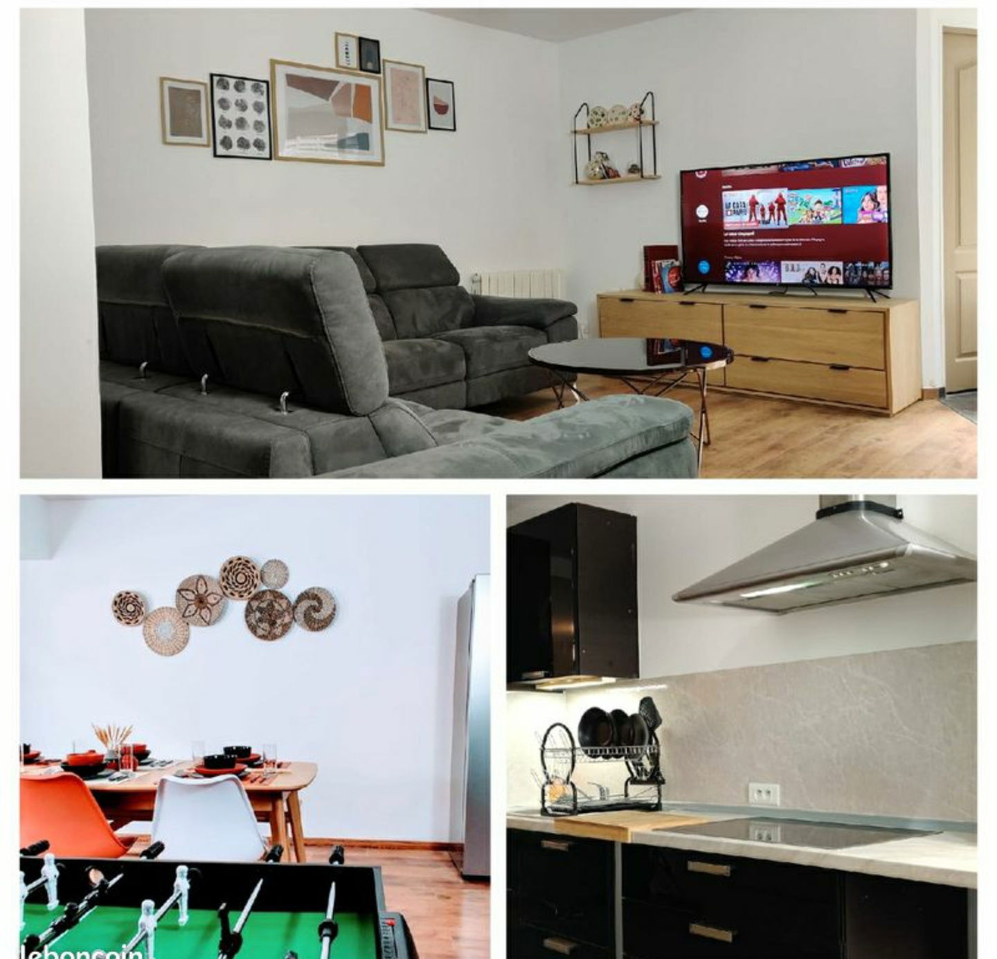 Homestay Tourcoing 347634