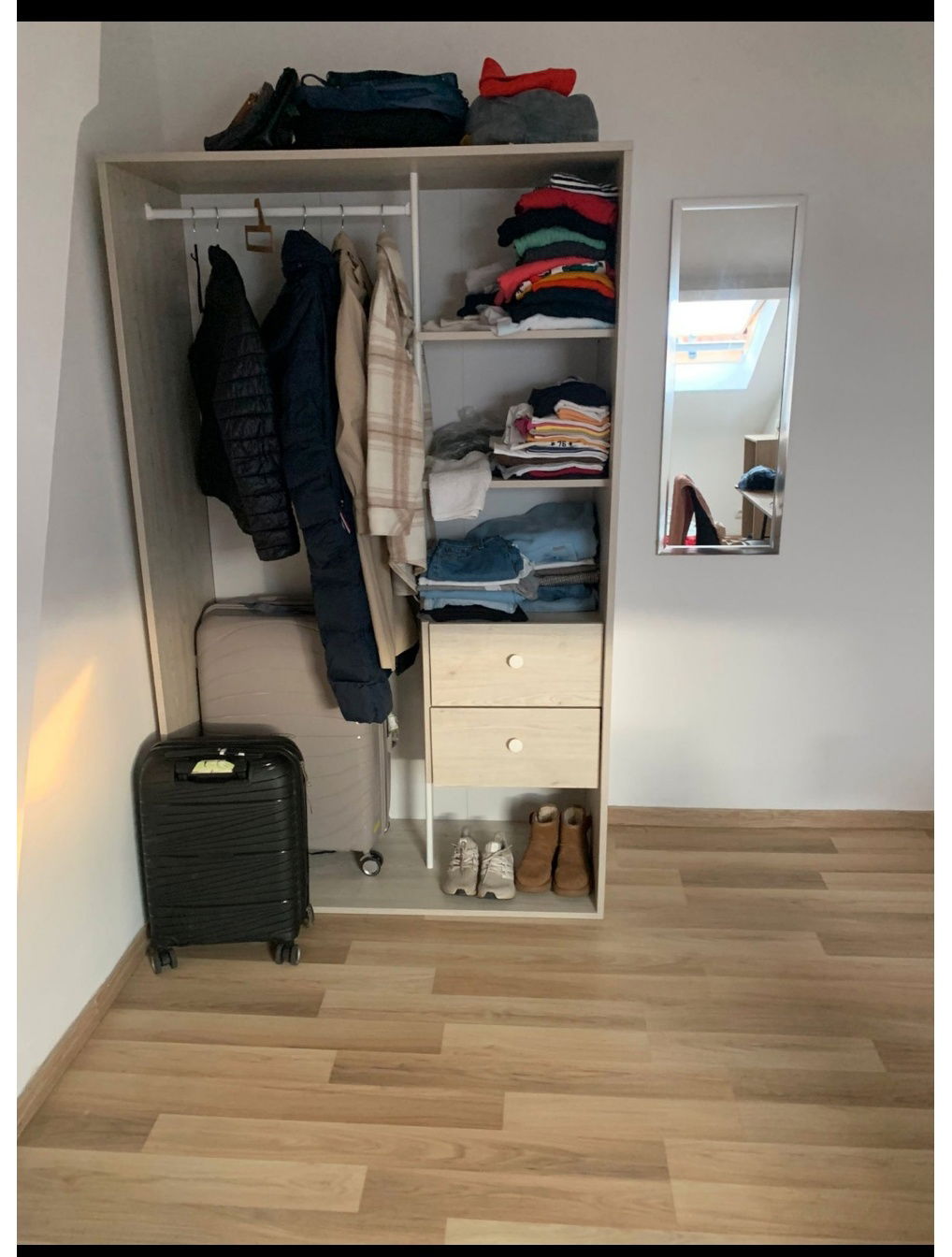 Homestay Tourcoing 347634