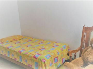 Room For Rent Cancún 166604