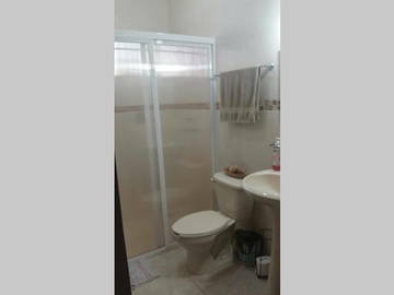 Chambre Chez L'habitant Cancún 166604-4