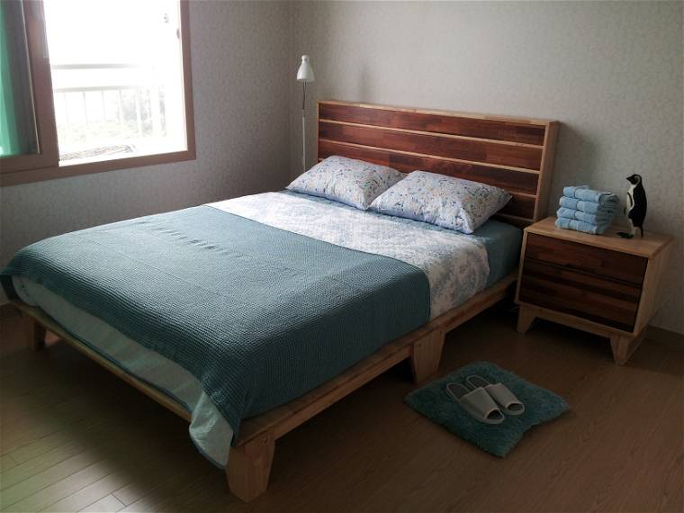 Homestay Seogwipo-si 175728-1