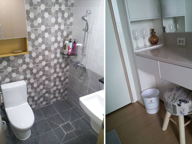 Gastgezin Seogwipo-si 175728-3