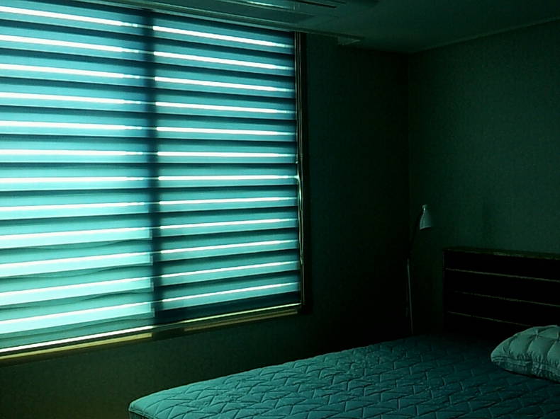 Gastgezin Seogwipo-si 175728-4