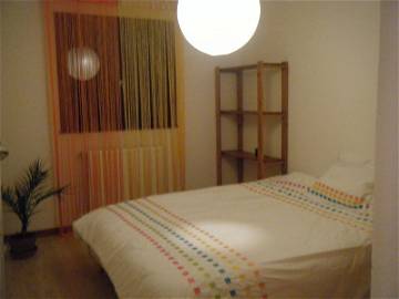 Room For Rent Saint-Médard-En-Jalles 244651-1