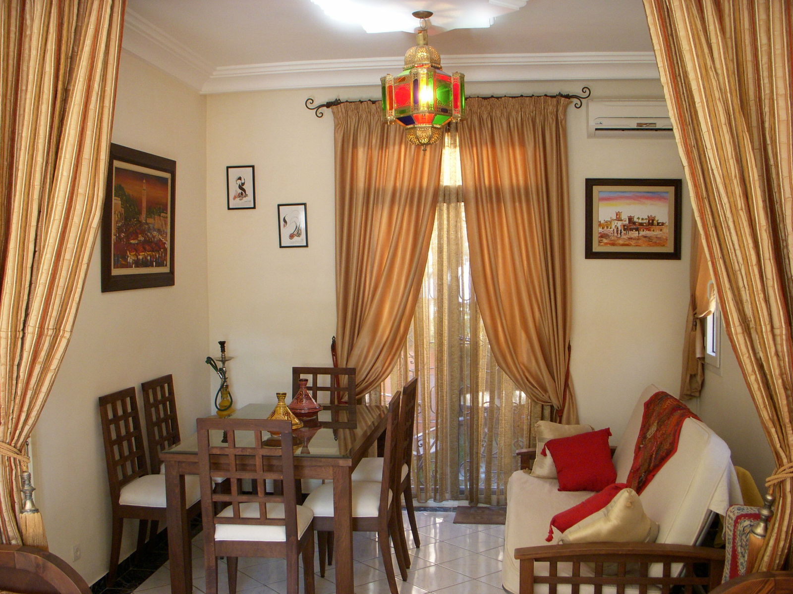 Bed And Breakfast Marrakech 84651