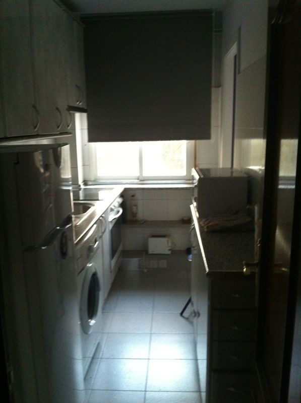 Homestay Madrid 188172