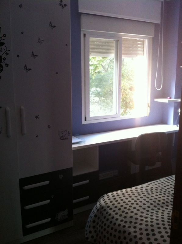 Homestay Madrid 188172