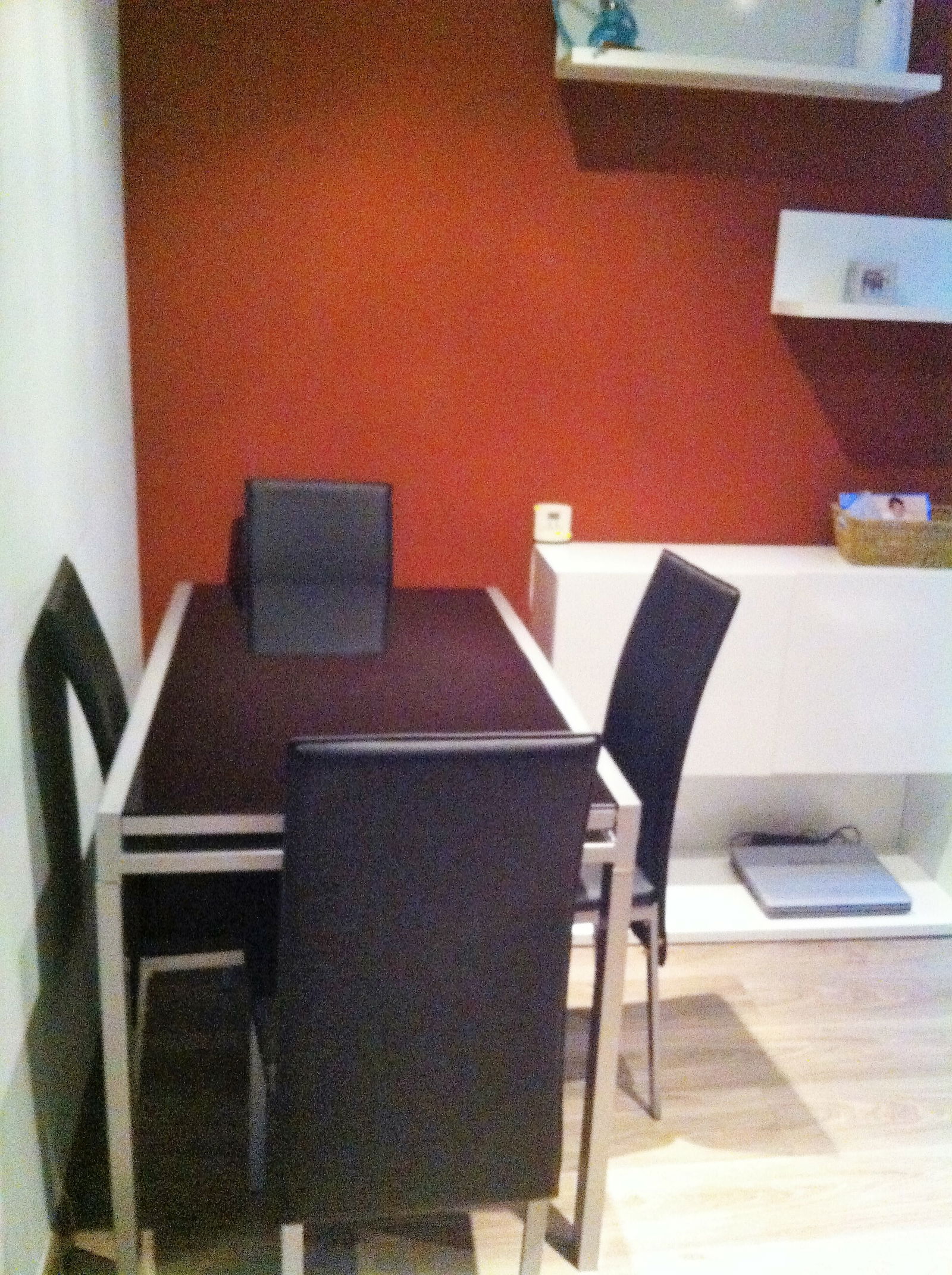 Homestay Madrid 188172