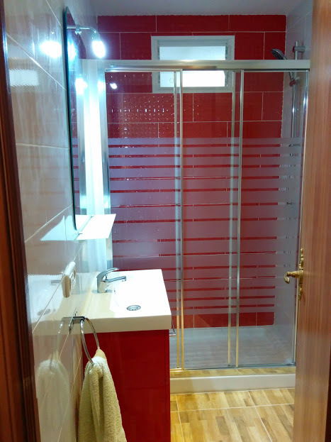 Colocation Alicante 100769
