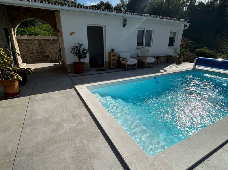 Logement Entier Faro 358719-1