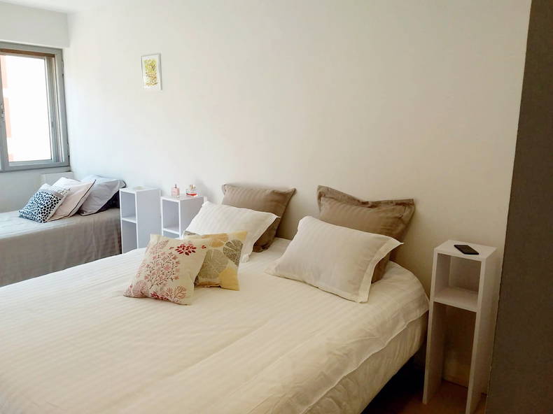 Chambre Chez L'habitant Perpignan 273663-1