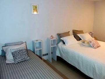 Chambre À Louer Perpignan 273663