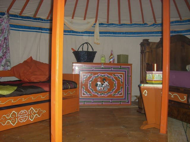 Chambres D'hôtes Sérénac 20233-1