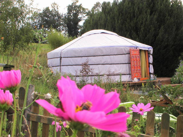 Chambres D'hôtes Sérénac 20233-2