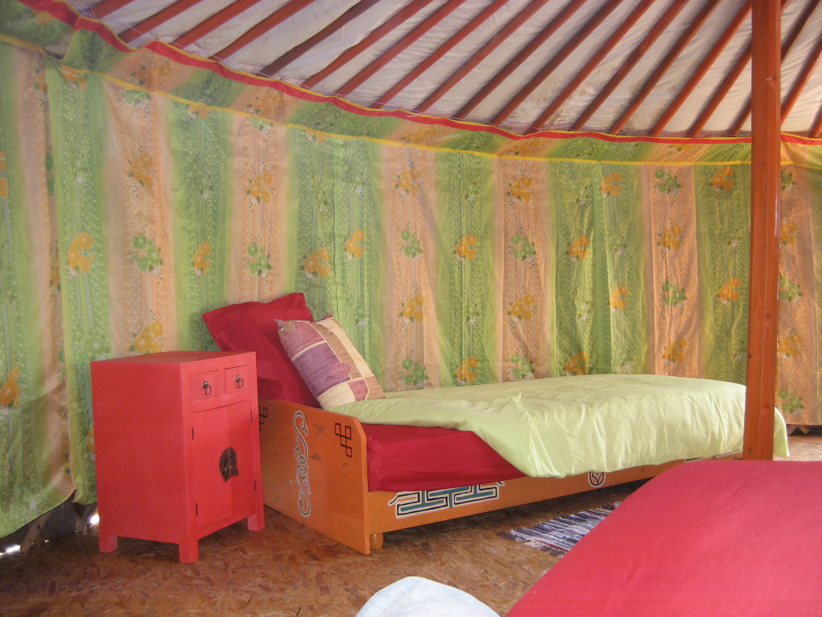 Vierashuoneet Noyal-Pontivy 94512