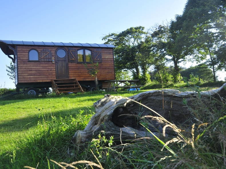 Bed And Breakfast Clohars-Carnoët 103932-5