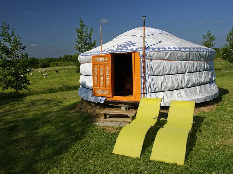 Bed And Breakfast Clohars-Carnoët 103932-4