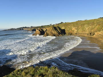 Chambre d'hôte à louer à Clohars-Carnoët - autre pièce-13