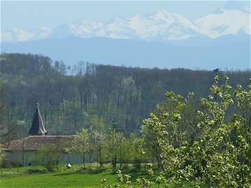 Logement Entier Gensac-De-Boulogne 123547-14