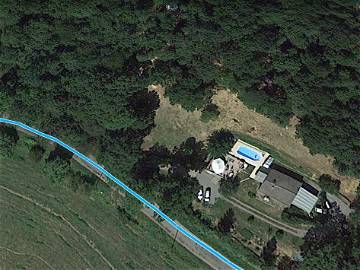 Logement Entier Gensac-De-Boulogne 123547-15