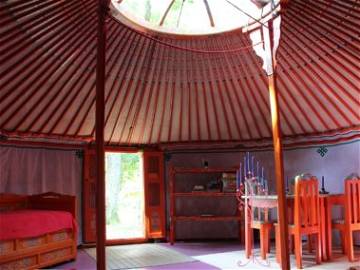 Logement Entier Gensac-De-Boulogne 123547-6