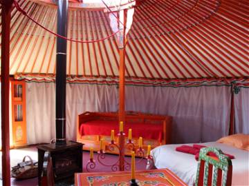 Logement Entier Gensac-De-Boulogne 123547-5