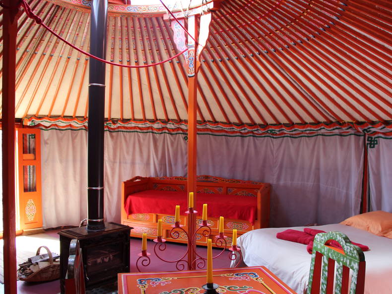 Ganzes Haus Gensac-de-Boulogne 123547-5