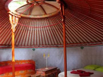 Logement Entier Gensac-De-Boulogne 123547-7