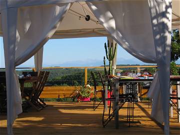 Logement Entier Gensac-De-Boulogne 123547-13