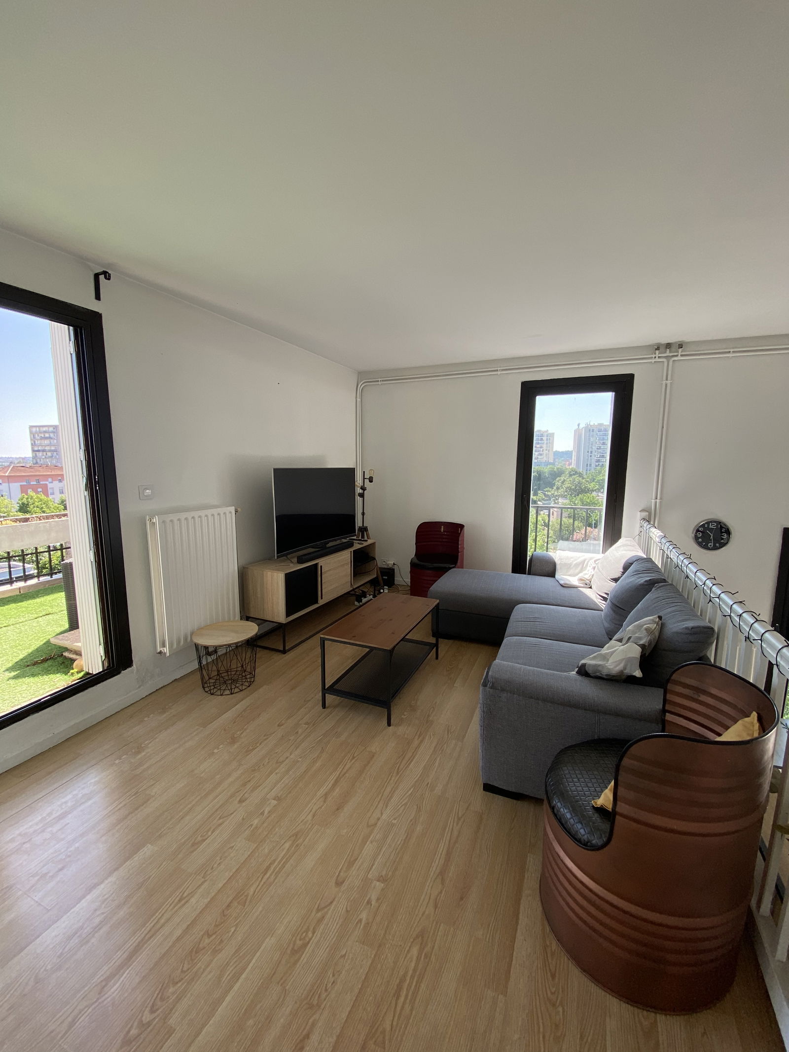 Järjestäminen Toulouse 542931