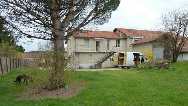 Järjestäminen Marsac-sur-l'Isle 58770