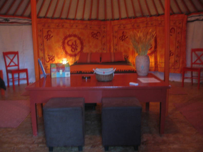 Logement Entier Pondaurat 71303-3