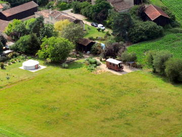 Logement Entier Pondaurat 71303-5