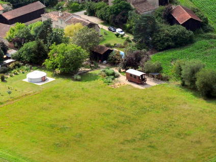 Logement Entier Pondaurat 71303-5